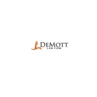 DeMott Law Firm, P.A. Logo