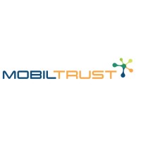 Mobil Trust Logo