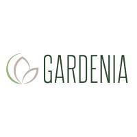 Gardenia Logo