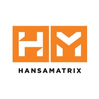 HansaMatrix Logo