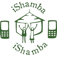 iShamba Limited Logo