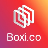 Boxi Logo