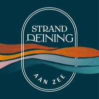 Strand Deining Logo