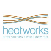 Heatworks Ltd Logo