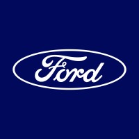 Ford Cambodia Logo