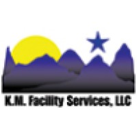 K.M. Facility Sevices, LLC Logo