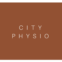 City Physio Logo