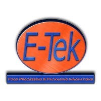 E-Tek LLC Logo