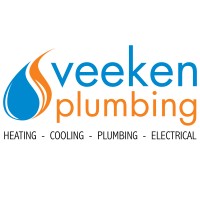 Veeken Plumbing Logo