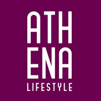 Athena lifestyle Logo