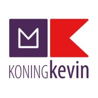Koning Kevin VZW Logo