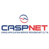 Caspnet Logo