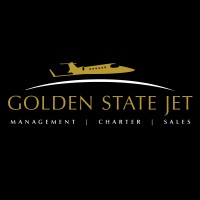 Golden State Jet Logo