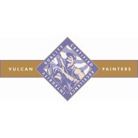 Vulcan Painters, Inc. Logo