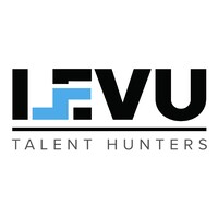 Levu Talent Hunters Logo