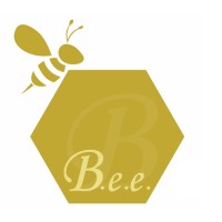 Business engineering experts (B.e.e.) Logo