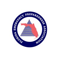 Florida Emergency Preparedness Association Logo