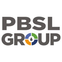 PBSL GROUP Logo