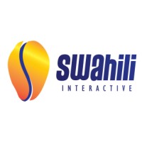 SWAHILI INTERACTIVE Logo