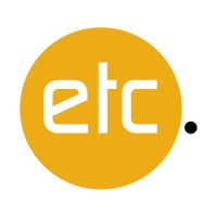 ETC Publicidade Logo