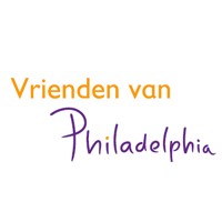 Stichting Vrienden van Philadelphia Logo