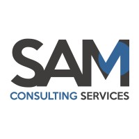 Sam-Consulting Services Logo