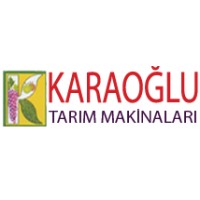 Karaoğlu Tarım Makinaları Logo