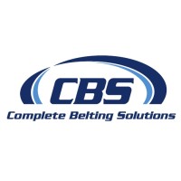 Complete Belting Solutions Pty Ltd Logo
