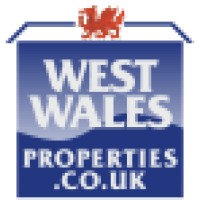 West Wales Properties Logo