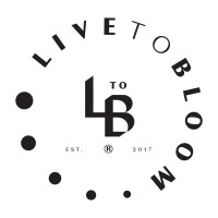 LiveToBloom Logo