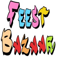 Feestbazaar Logo