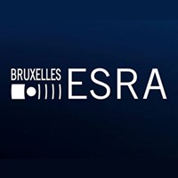 ESRA Bruxelles Logo