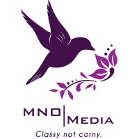 MNO Media, LLC Logo