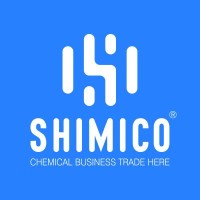 Shimico.com | شیمیکو Logo