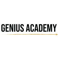 Genius Academy Logo