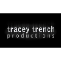 Tracey Trench Productions Logo