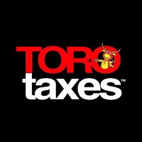 TORO TAXES FRANCHISE Logo