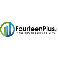 FourteenPlus, LLC Logo