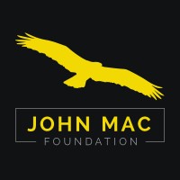 John Mac Foundation Logo