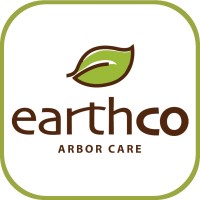 Earthco Arbor Care Logo