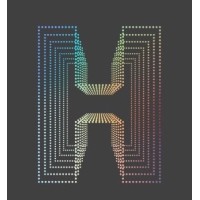 Hologram Logo