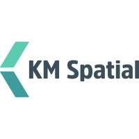 KM Spatial Logo