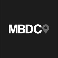 MBDC Logo