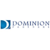 Dominion Partners, LLC Logo