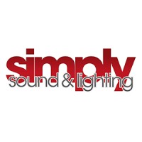 Simply Sound & Lighting Logo