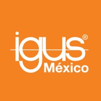 igus México Logo