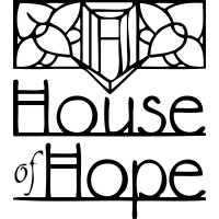 House of Hope Logo