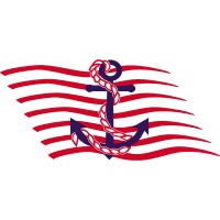 Patriot Contract Services, LLC. Logo