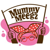 Mummy Meegz Logo