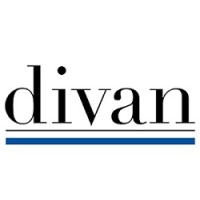 Divan Adana Hotel - Anavarza Otelcilik Logo
